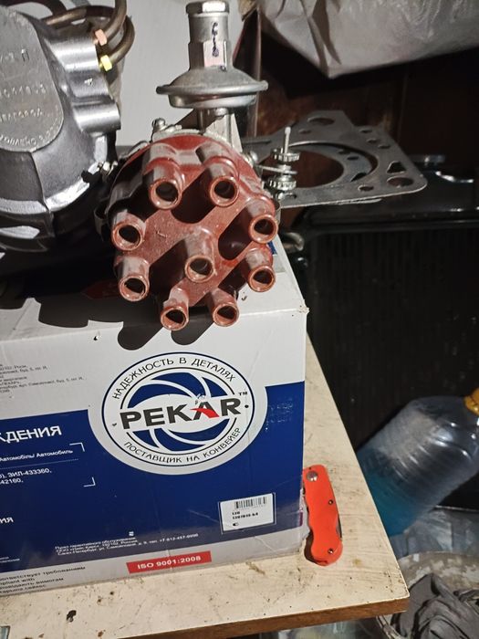 Запчасти на зил 130