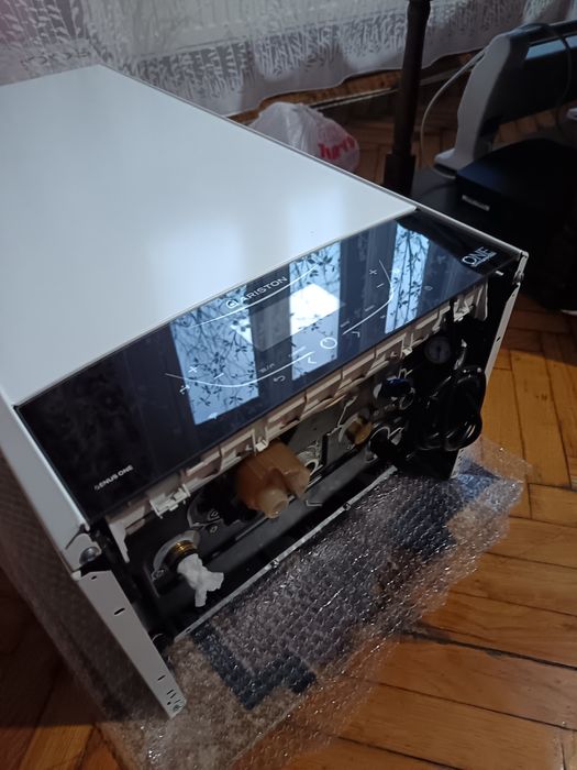 Centrala Ariston One 24Kw Condensare