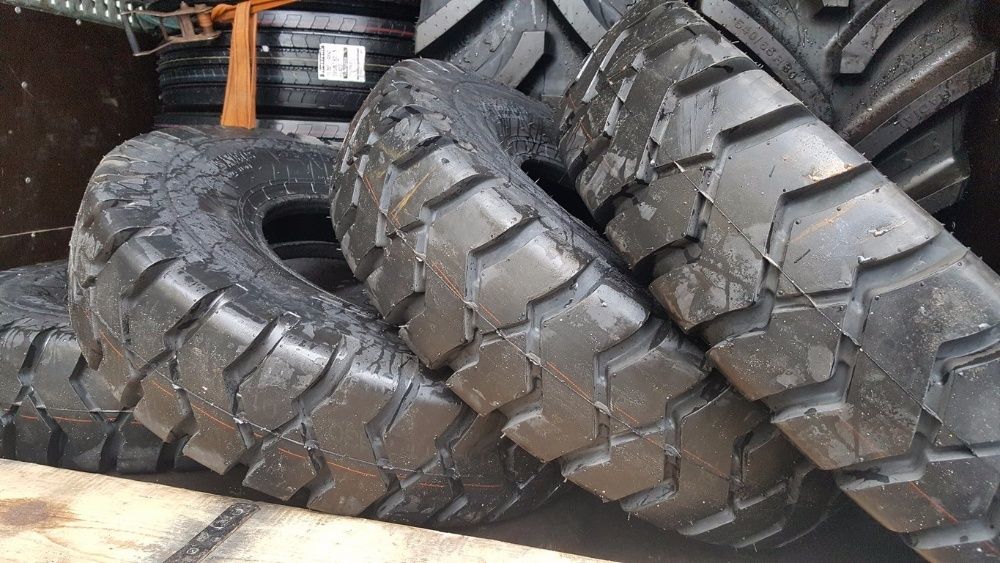 7.50-15 Cauciucuri BKT noi industriale avem si 8.15-15 acelasi model