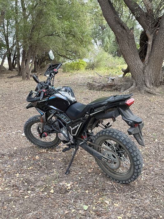 Продам Тур-эндуро SYC-250