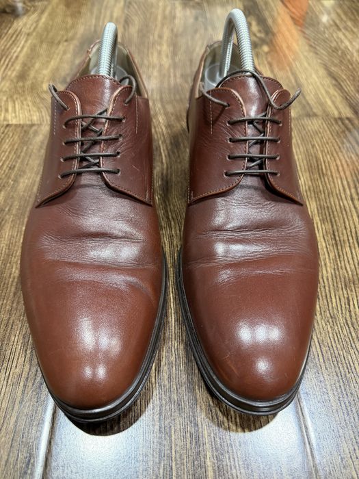 Туфли Massimo Dutti &Baldinini 43-44