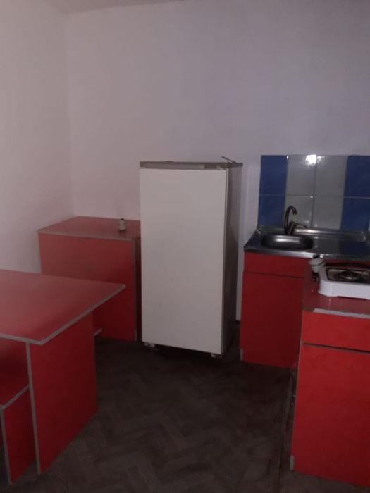 Сдам времянку в северо-западном