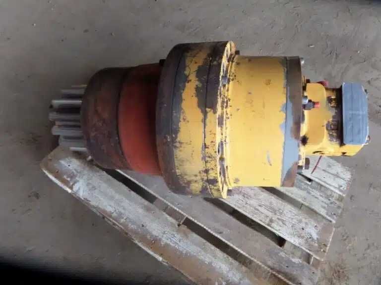 reductor sat400/206 liebherr r974