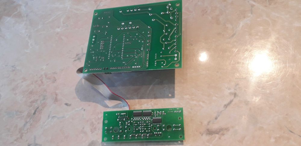 Placă electronică pentru centrală Termică Protherm Phanter 24 KTO.