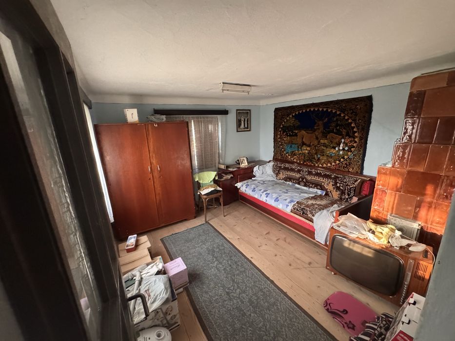 Casa Comuna Brebeni Olt