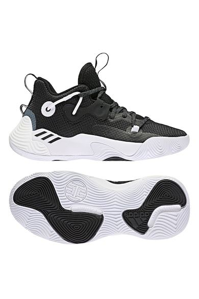Детски баскетболни кецове Adidas x James Harden