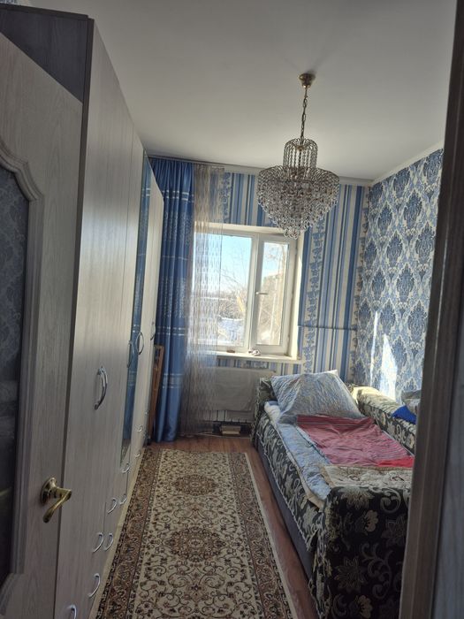 Квартира ленпроект