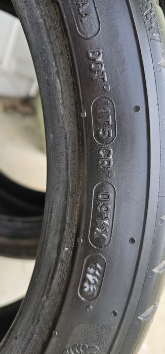 Cauciucuri vara 225/ 40/18