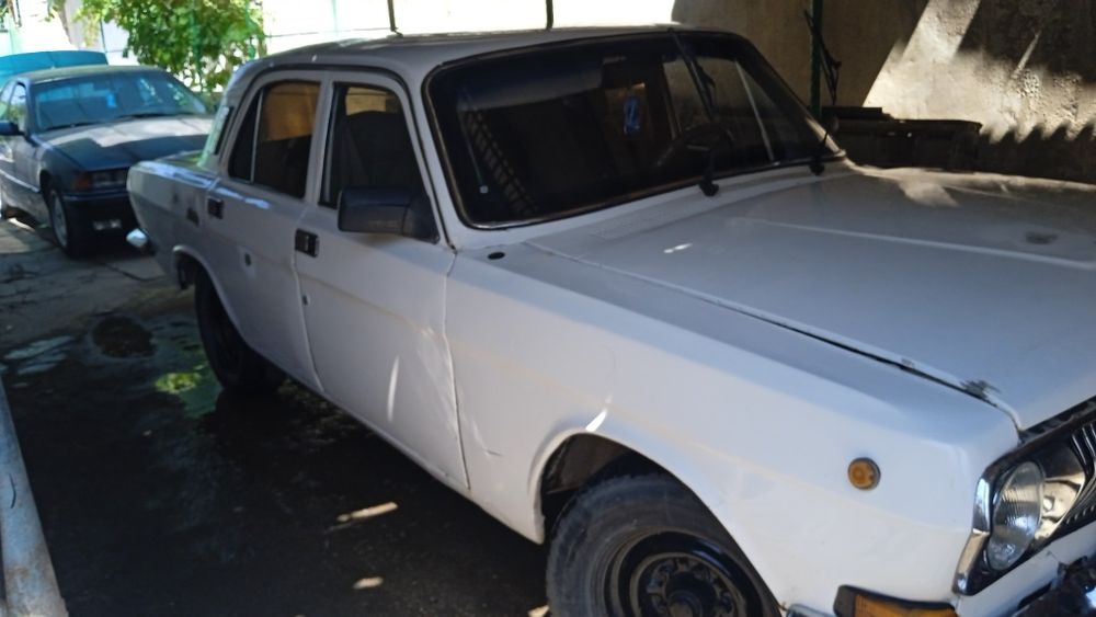 Продам Газ 2410 в хорошем состоянии