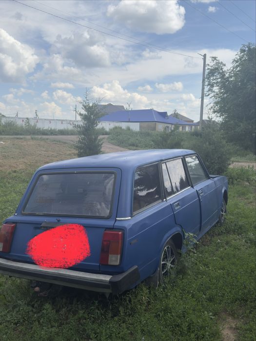 продам ВАЗ-2104, СРОЧНО