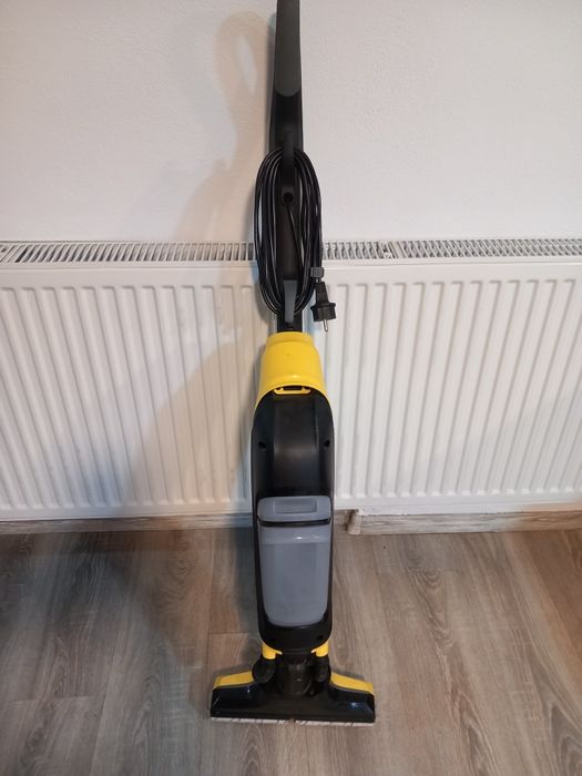 Aspirator karcher ptr spalat pardoseli