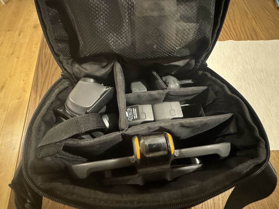 Dji Avata 2 Fly more combo