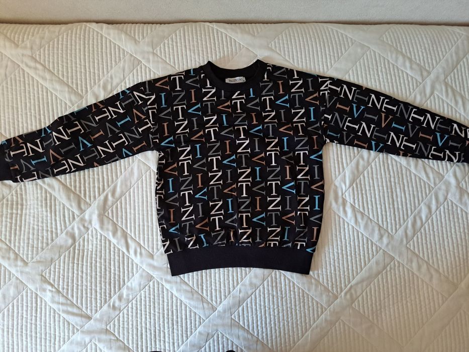 Кофта на мальчика