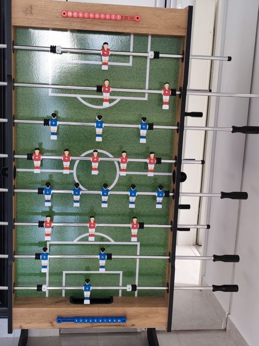Masa mare de fotbal 70 / 140