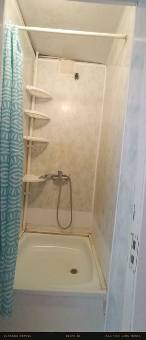 Продам 2 комнаты в общежитии