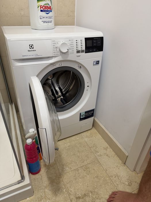 Masina De Spalat Electrolux Perfectcare 7kg