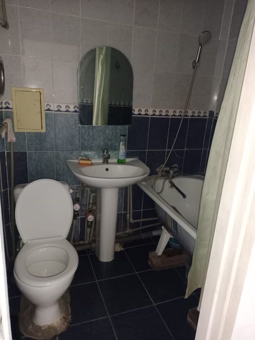 Сдается 2-комнатная квартира