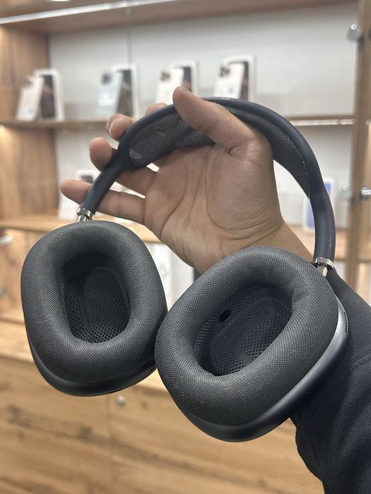 Airpods Max Gen1