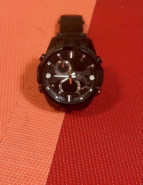 Casio Edifice Era 201