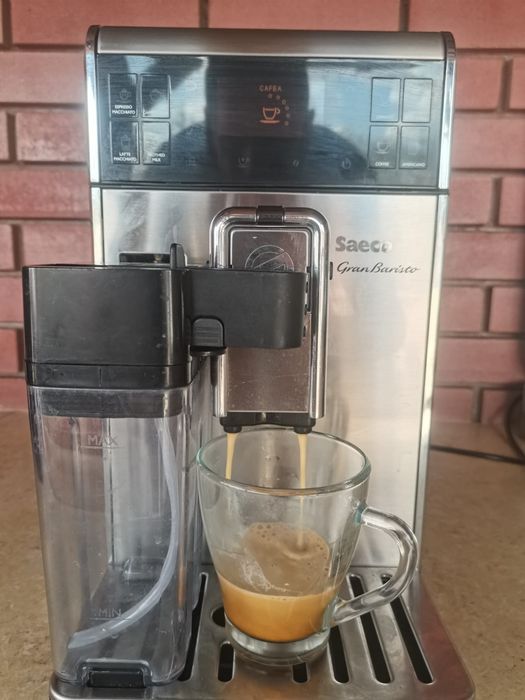 Saeco GranBaristo