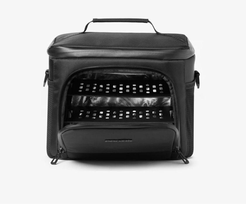 Geanta prozis pentru mealprep.