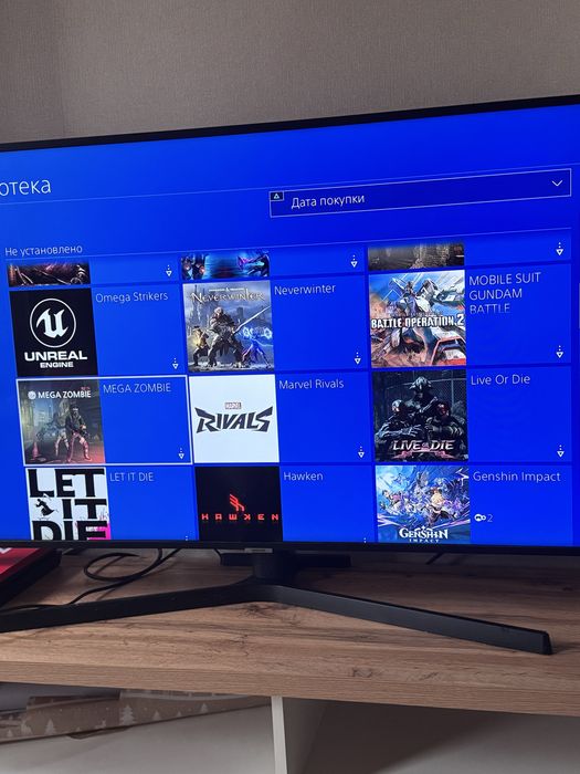 Пс 4 81 игра Playstation 4
