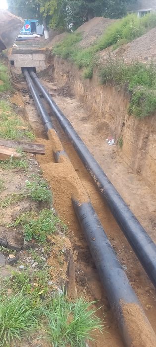 Занимаемся сварочными работами
