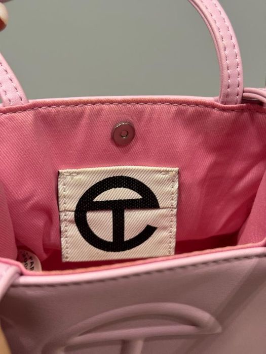 Telfar сумка оригинал