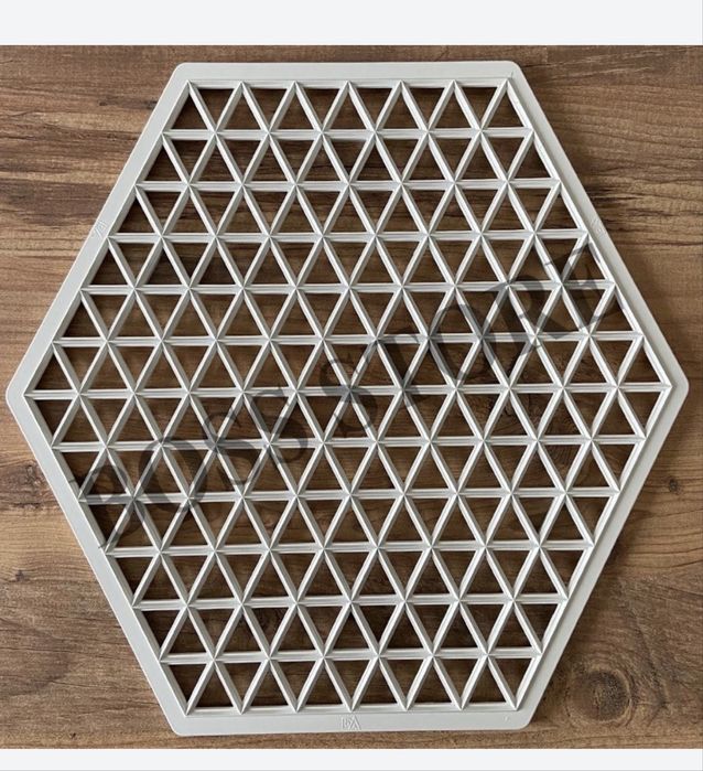 Форма для турецких мант, чебупели