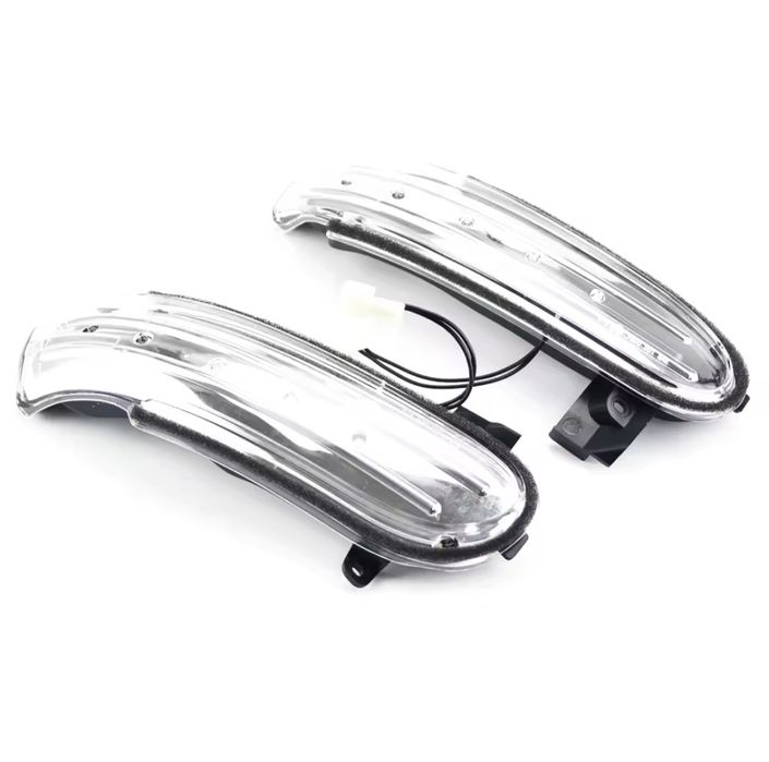 LED мигачи за Mercedes SLK R171,W171,R230,W230