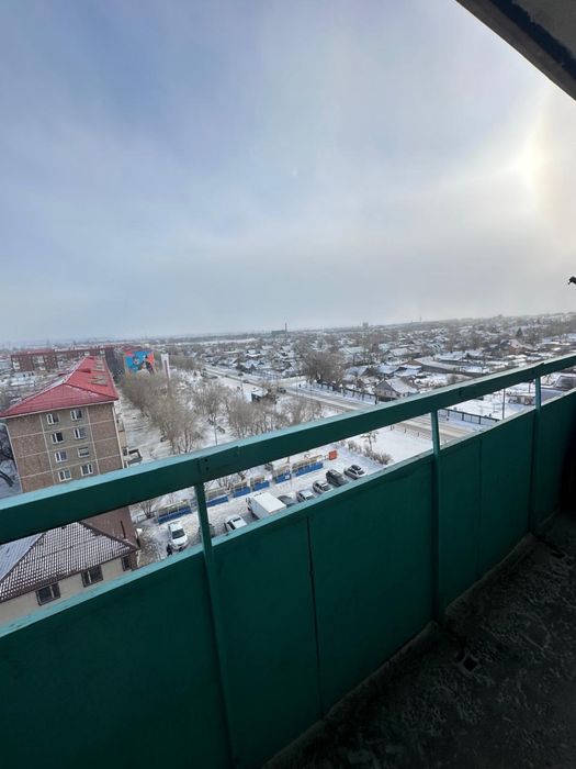 продается 1-комнатная квартира в городе Сарань.
