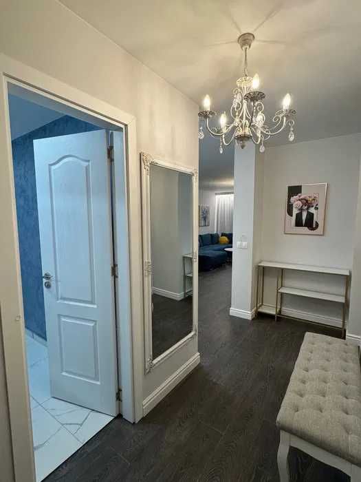 Тристаен апартамент - Манастирски ливади