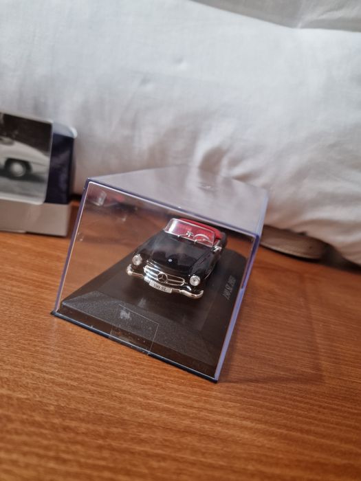 Mercedes 190 SL 1955