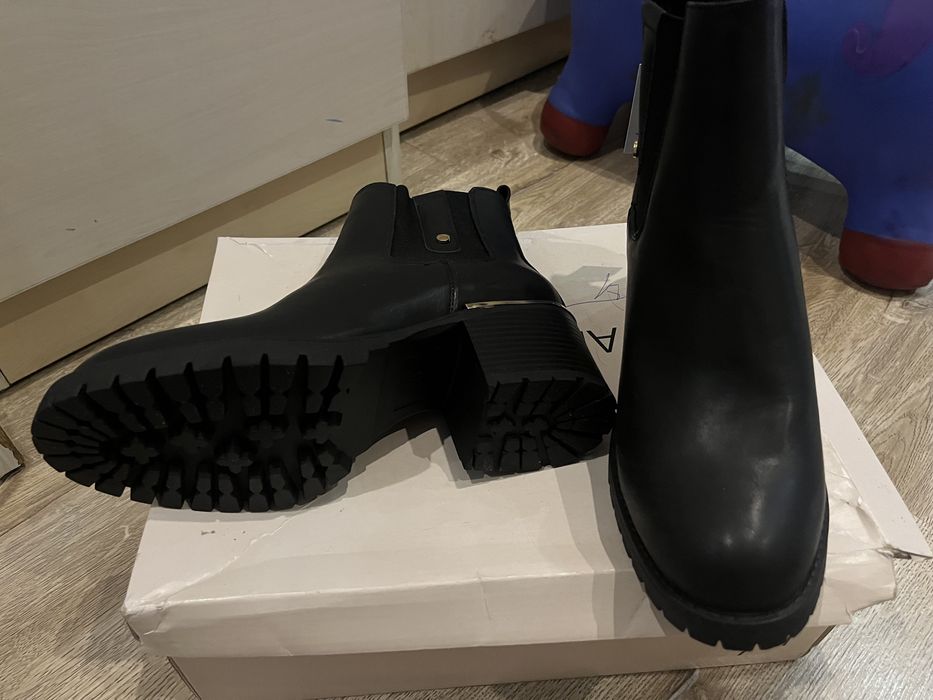 Дамски боти Anna Field