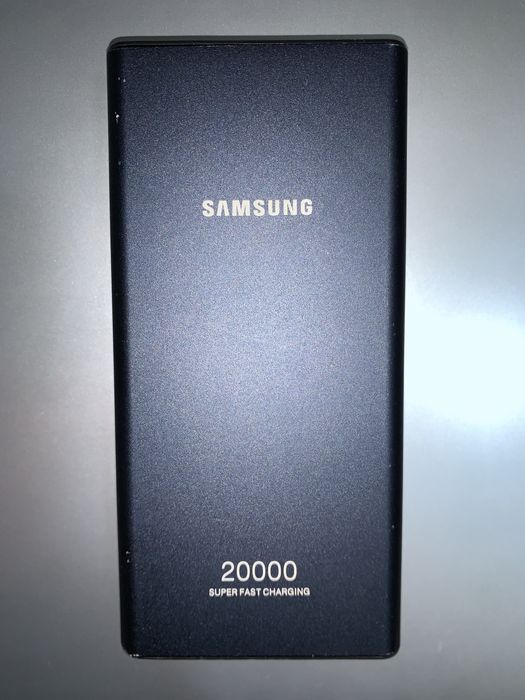 Samsung Powerbank (20.000)