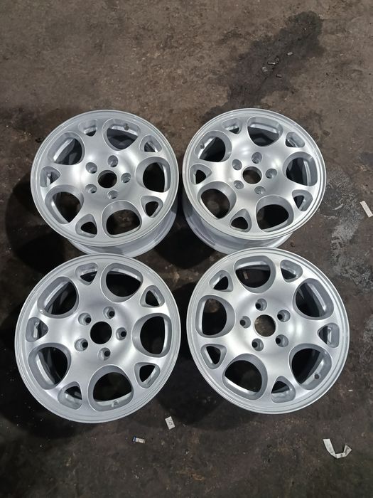 Диски на 15 крепеж 5*108 Волга форд