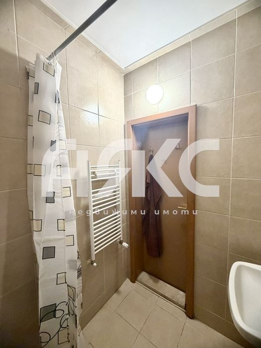 Дава се под наем Едностаен апартамент в София, Център - 43 кв.м за 498.27 € - Снимка #7