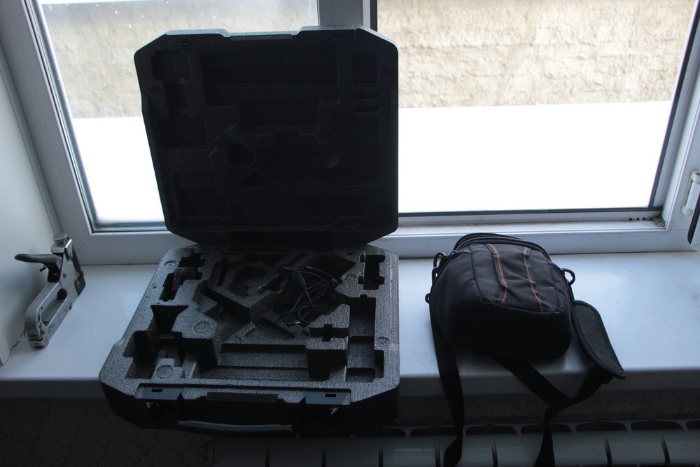 Sony a7sii комплект для съемки