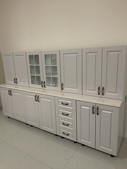 Mobila Bucatarie Rustic