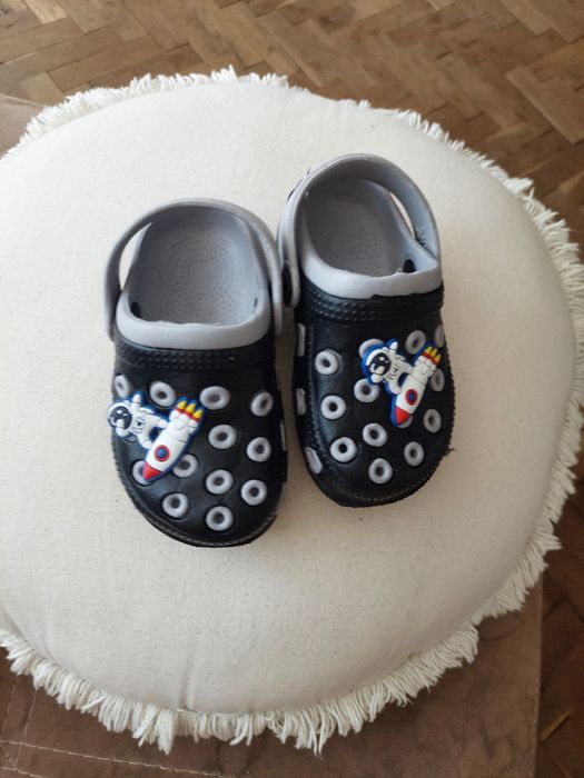 Детски сандали Garvalin