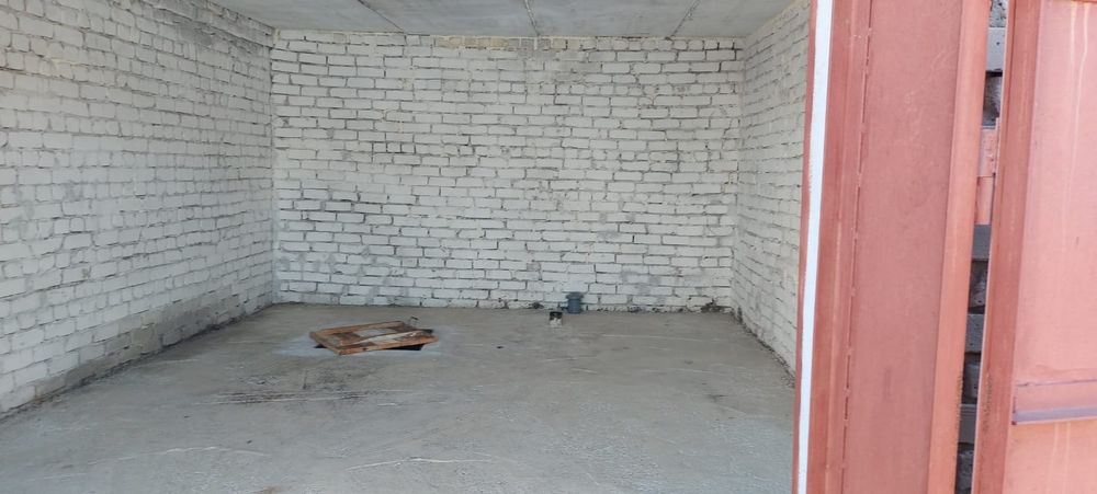 Продам гараж ул осипенко партизанская