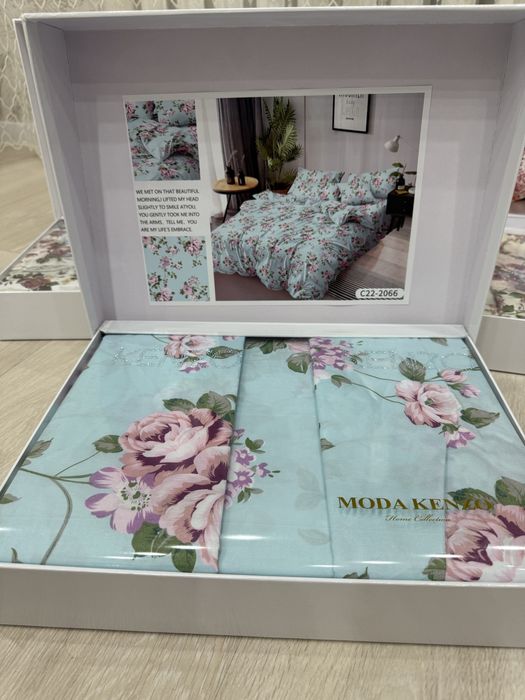 Продам постельное белье