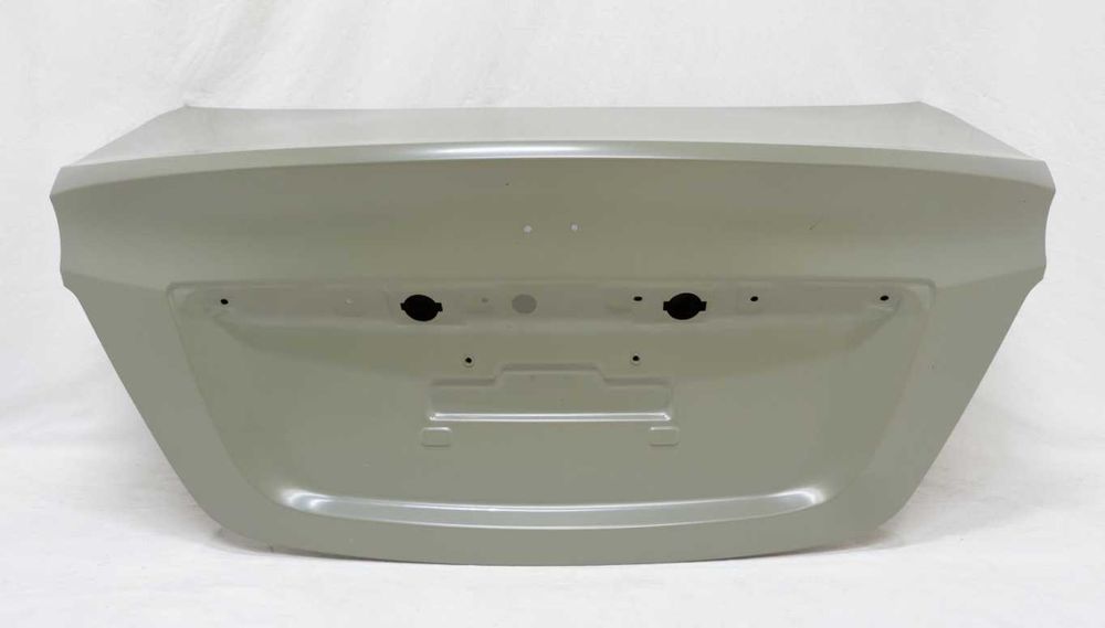 Крышка багажника Акцент/Солярис/Accent/Solaris 10-17