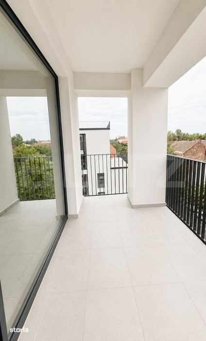 Apartament premium in centrul Timisoarei, la cativa pasi de Bega- 3 ca