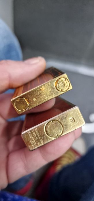 Запалка Dupont .