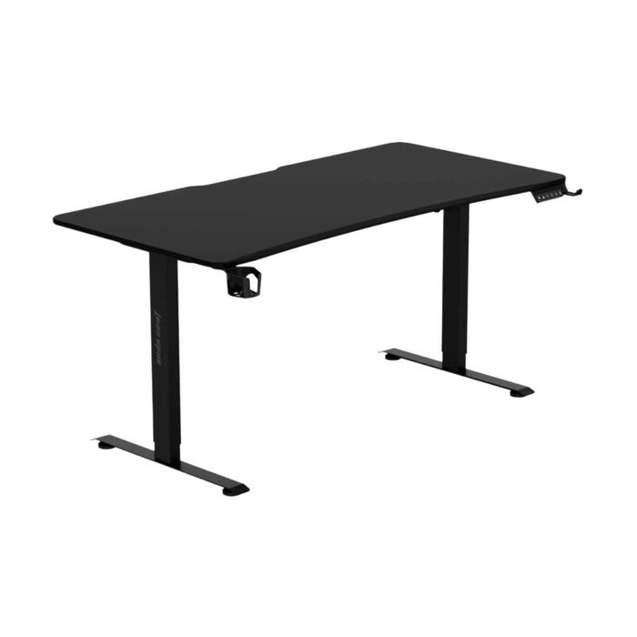 Игровые столы AndaSeat и 2E с электрорегулировкой