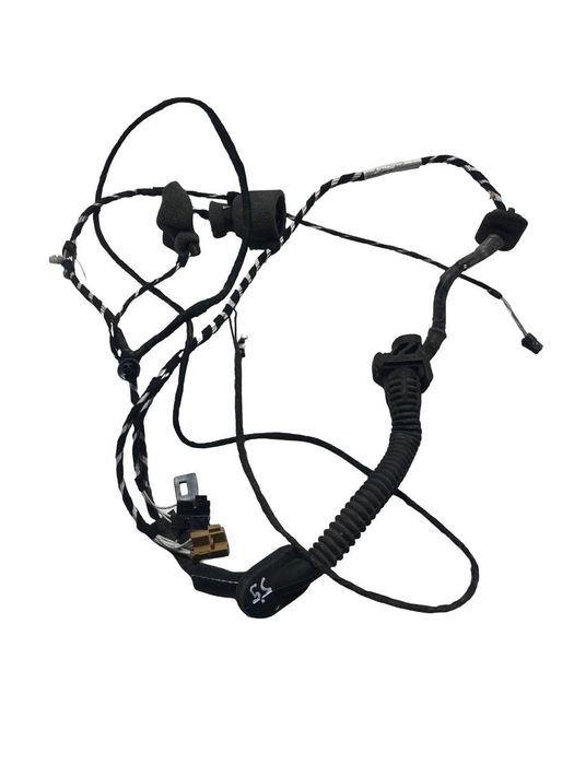 Instalatie Usa Stanga Spate Volkswagen Caddy Iv Box Saa, Sah 2015 - > 2K5971695D