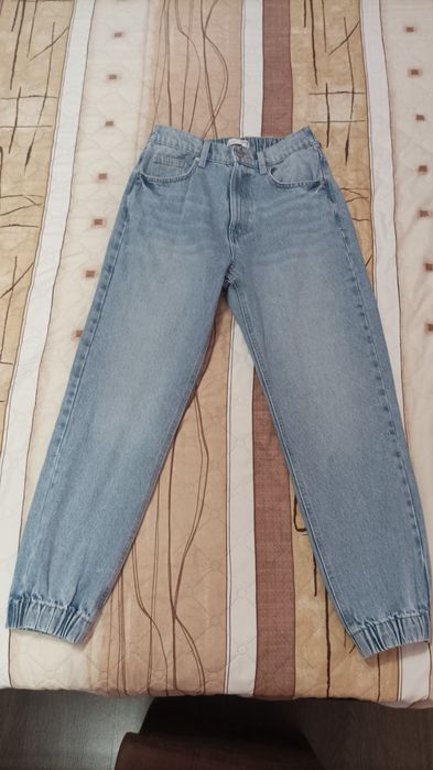 Дамски  дънки и панталони