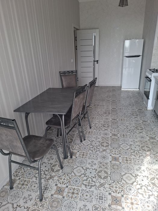 Аренда кв ,долгосрочная  , по договору,   после ремонта