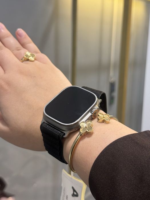 Apple Watch Ultra 1 / 160.000Тг